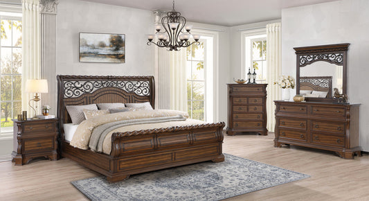 Gladys Bedroom Set