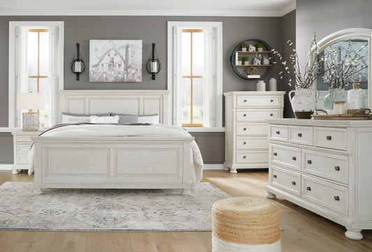 Maeve Bedroom Set