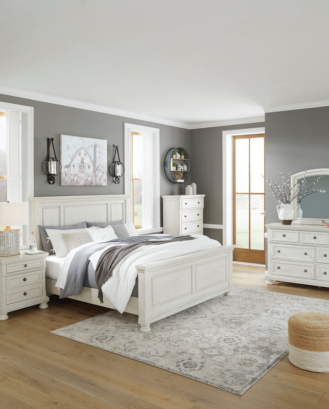 Maeve Bedroom Set