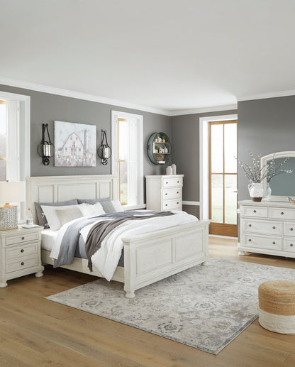 Maeve Bedroom Set