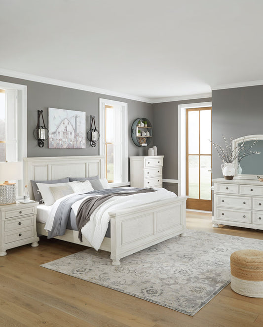 Maeve Bedroom Set