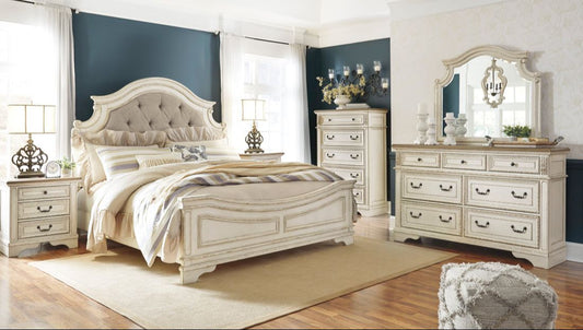 Georgiana Bedroom Set