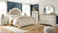 Georgiana Bedroom Set