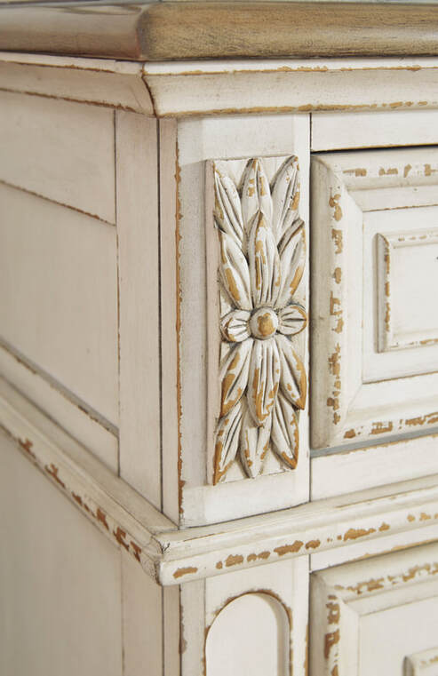 Georgiana Bedroom Set
