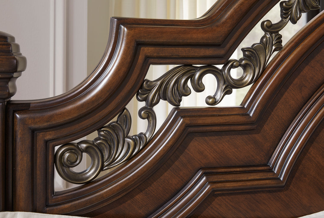 Brynn Bedroom Set