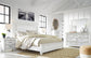 Winnie Bedroom Set