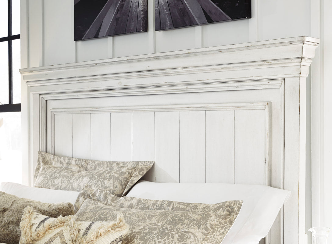 Winnie Bedroom Set