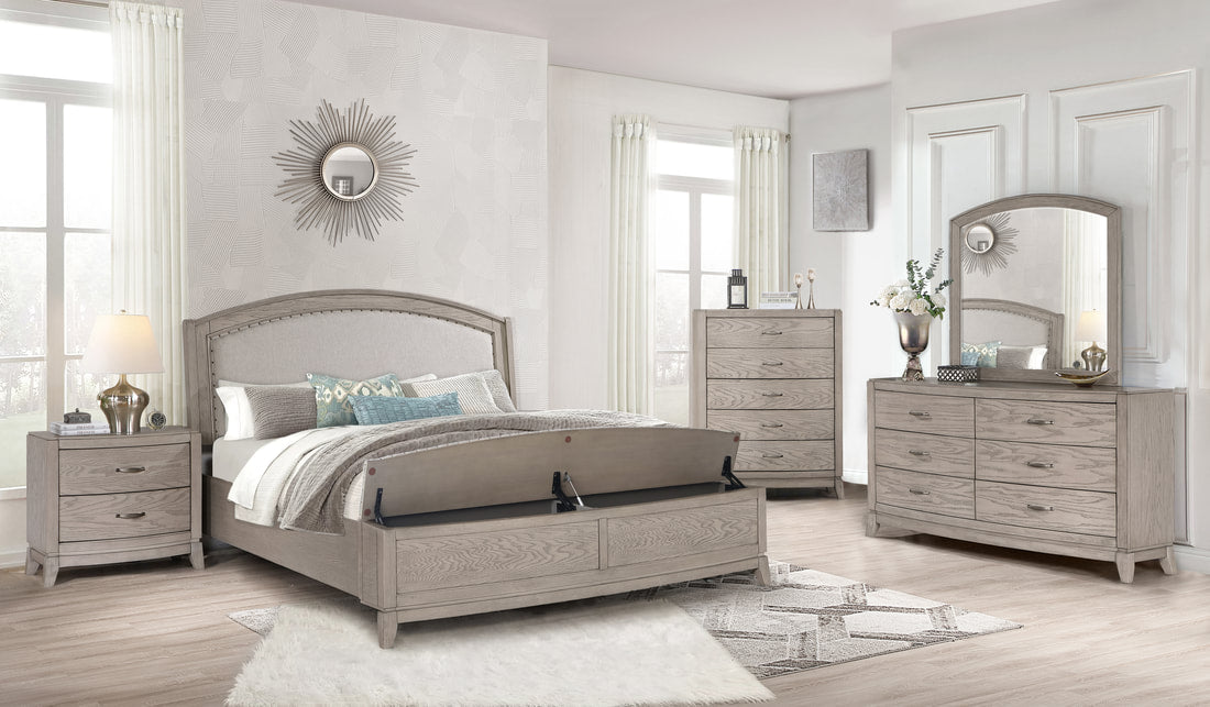 Maisie Bedroom Set