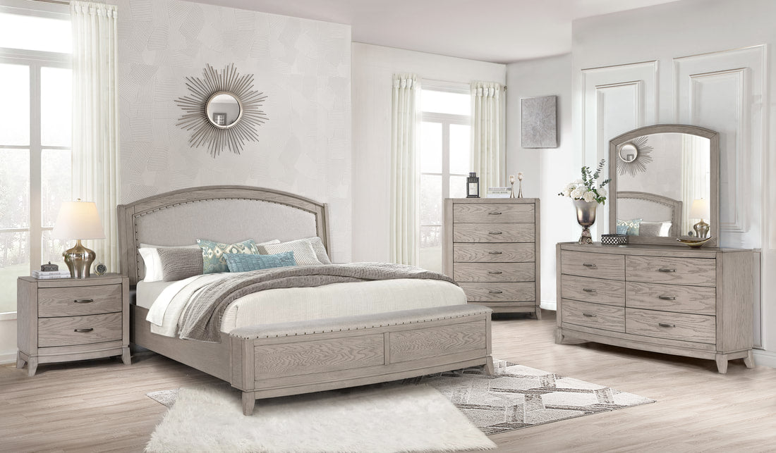 Maisie Bedroom Set