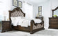 Wynn Bedroom Set