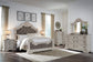 Wynn Bedroom Set