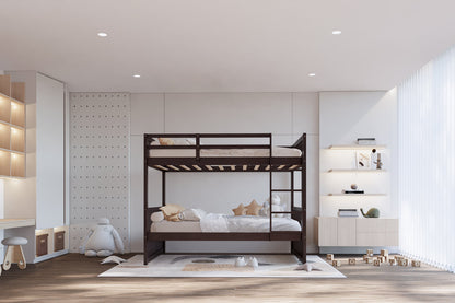 Felicity Twin Bunk Bed