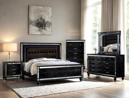 Bianca Bedroom Set