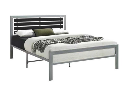 Memphis Platform Bed