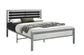 Memphis Platform Bed