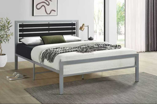Memphis Platform Bed