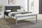 Memphis Platform Bed