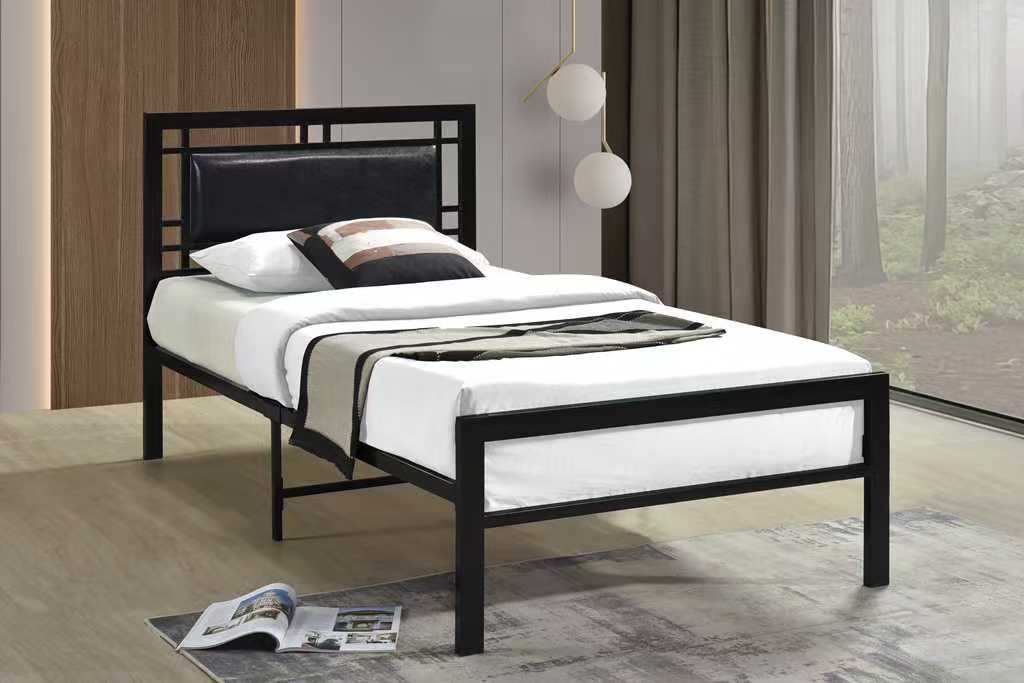 Madden Platform Bed