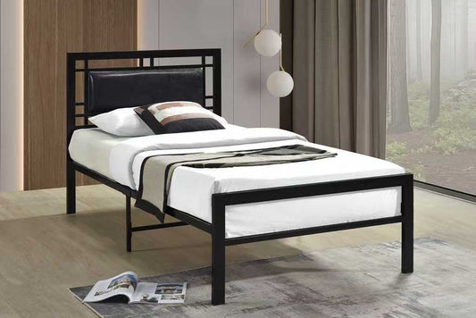Madden Platform Bed