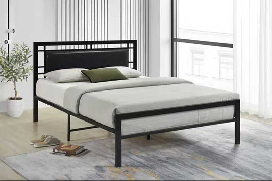 Madden Platform Bed