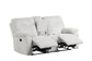 Kallan 3-Piece Reclining Set