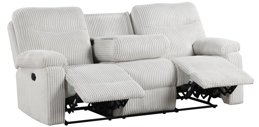 Kallan 3-Piece Reclining Set