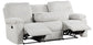 Kallan 3-Piece Reclining Set