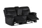 Bravo 3-Piece Reclining Set