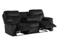 Bravo 3-Piece Reclining Set