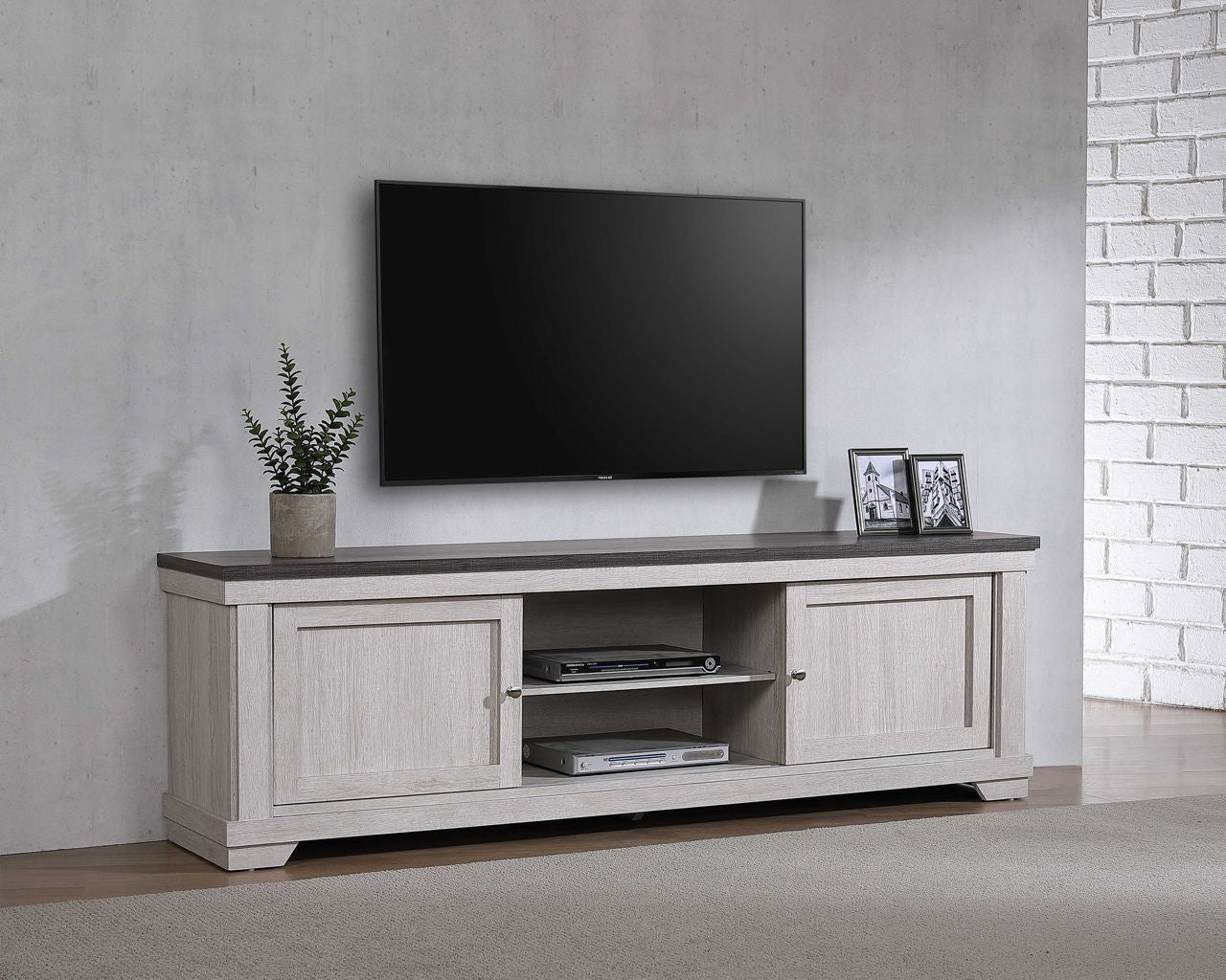 Leighton TV Stand