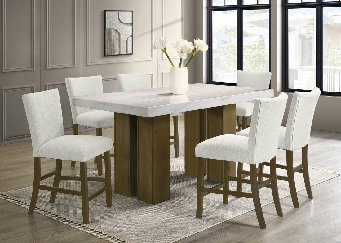 Capri Dining Set