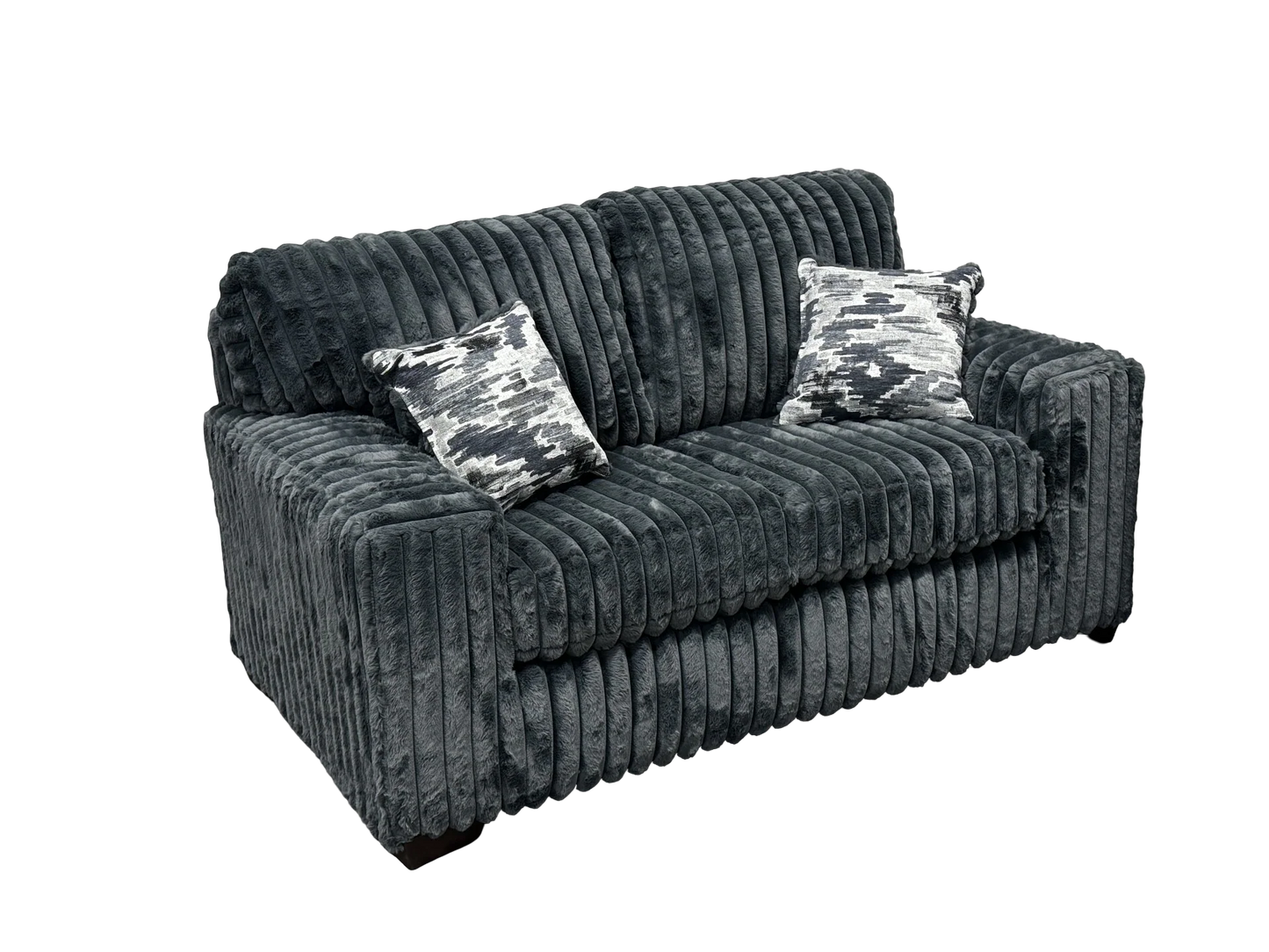 Sloan Sofa & Loveseat Set