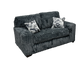 Sloan Sofa & Loveseat Set