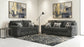 Sloan Sofa & Loveseat Set