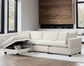 Cassian Sectional