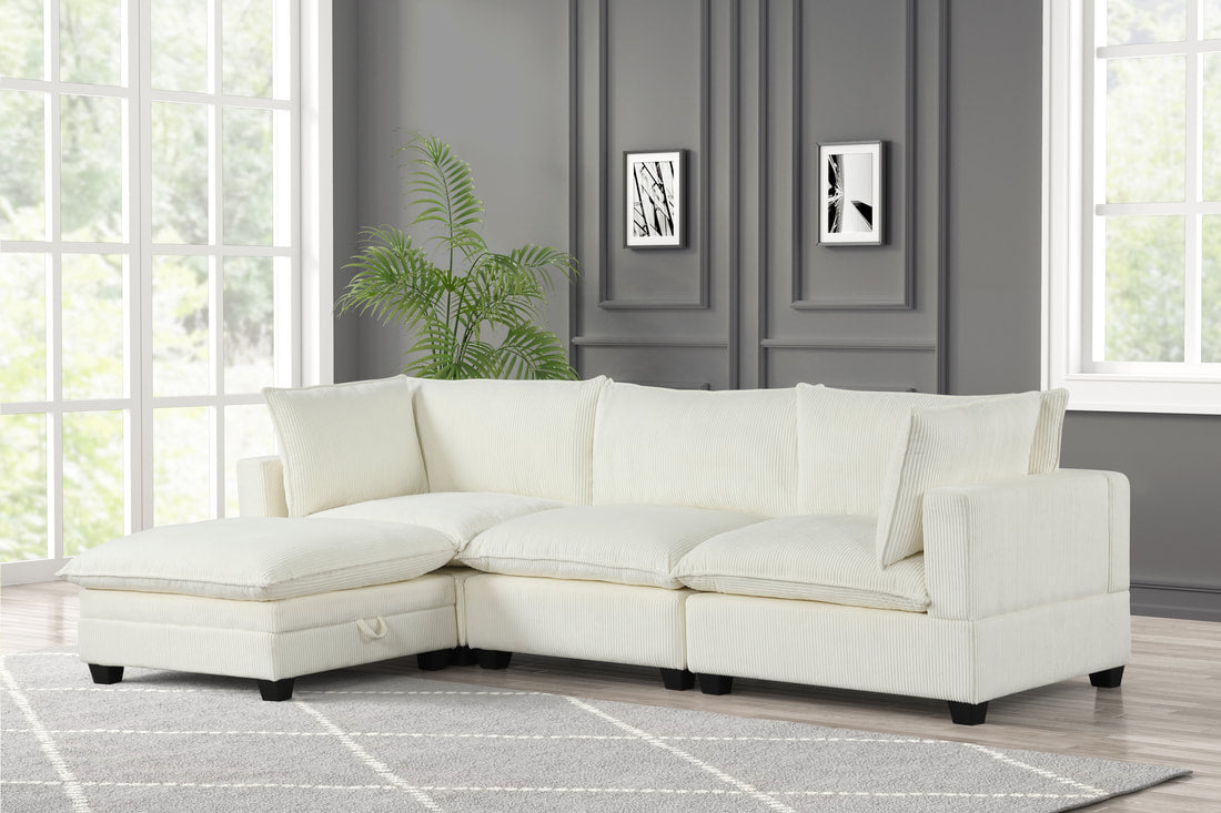 Nova Sectional
