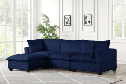 Nova Sectional