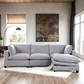Cyrus Sectional