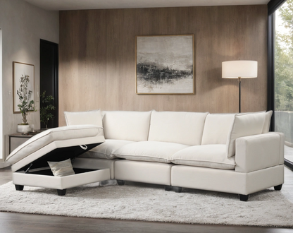 Cassian Sectional