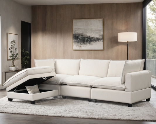 Cassian Sectional
