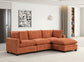 Cloud Sectional