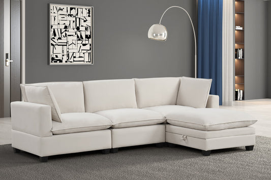 Cassian Sectional