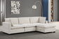 Cassian Sectional