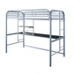 OPAL TWIN LOFT BED