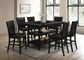 Condor Counter Height Table and 6 Chairs