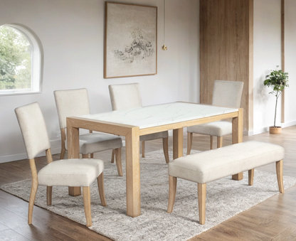 Gentry Dining Set