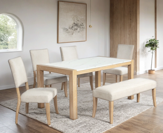 Estelle Dining Room Set