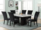 Spencer Dining Table and 6 Chair Set