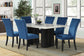 Spencer Dining Table and 6 Chair Set