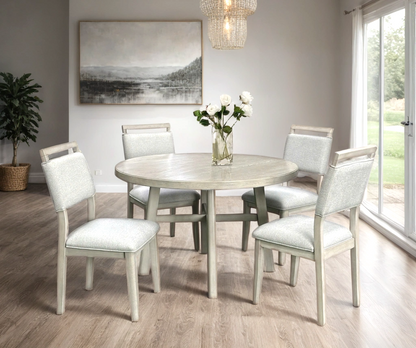 Whitt Dining Set